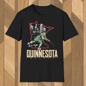 Angela Ruggiero T Shirt